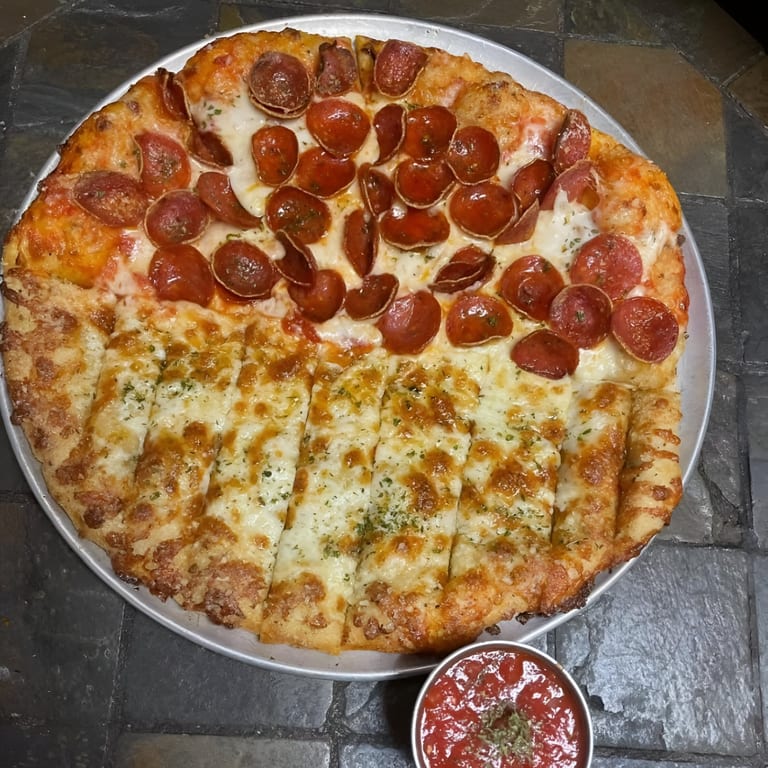 Made Fresh, Made Bold