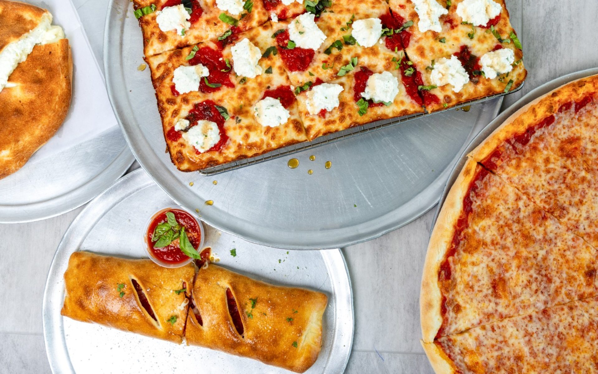 Order from Our Website