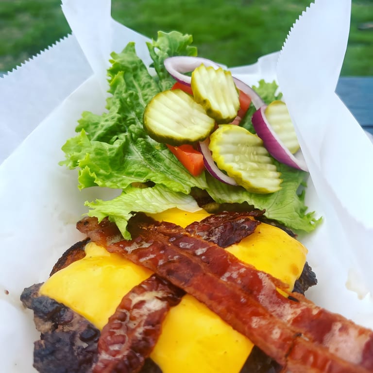 Coastal Flavors, Crafted to Perfection