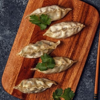 Pot Stickers
