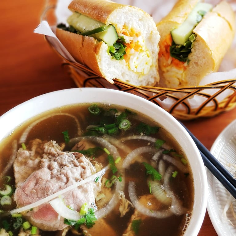 Try Our Favorites 🥖