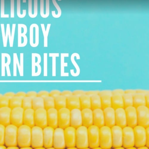 Corn Bites.