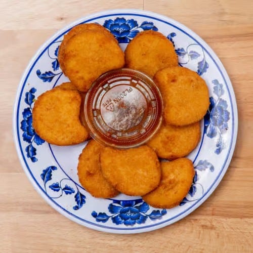 Chicken Nuggets (10 Pieces).