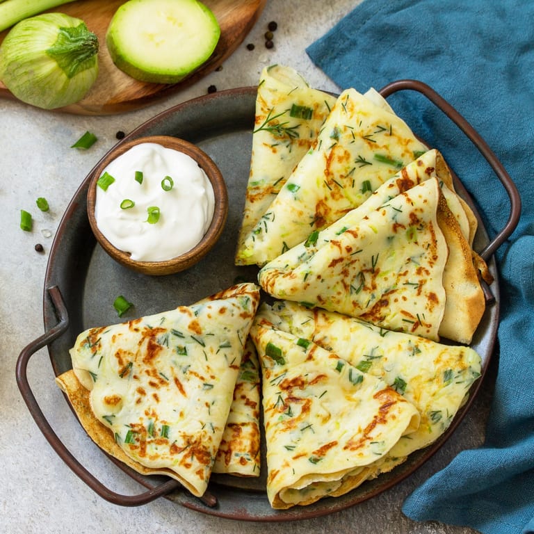 Savor Our Baked Goods