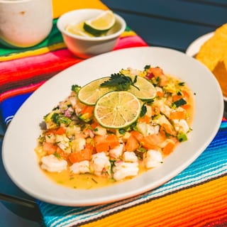 Ceviche