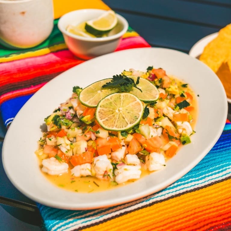 Delicious Vegetarian Options for Mexican Food Lovers