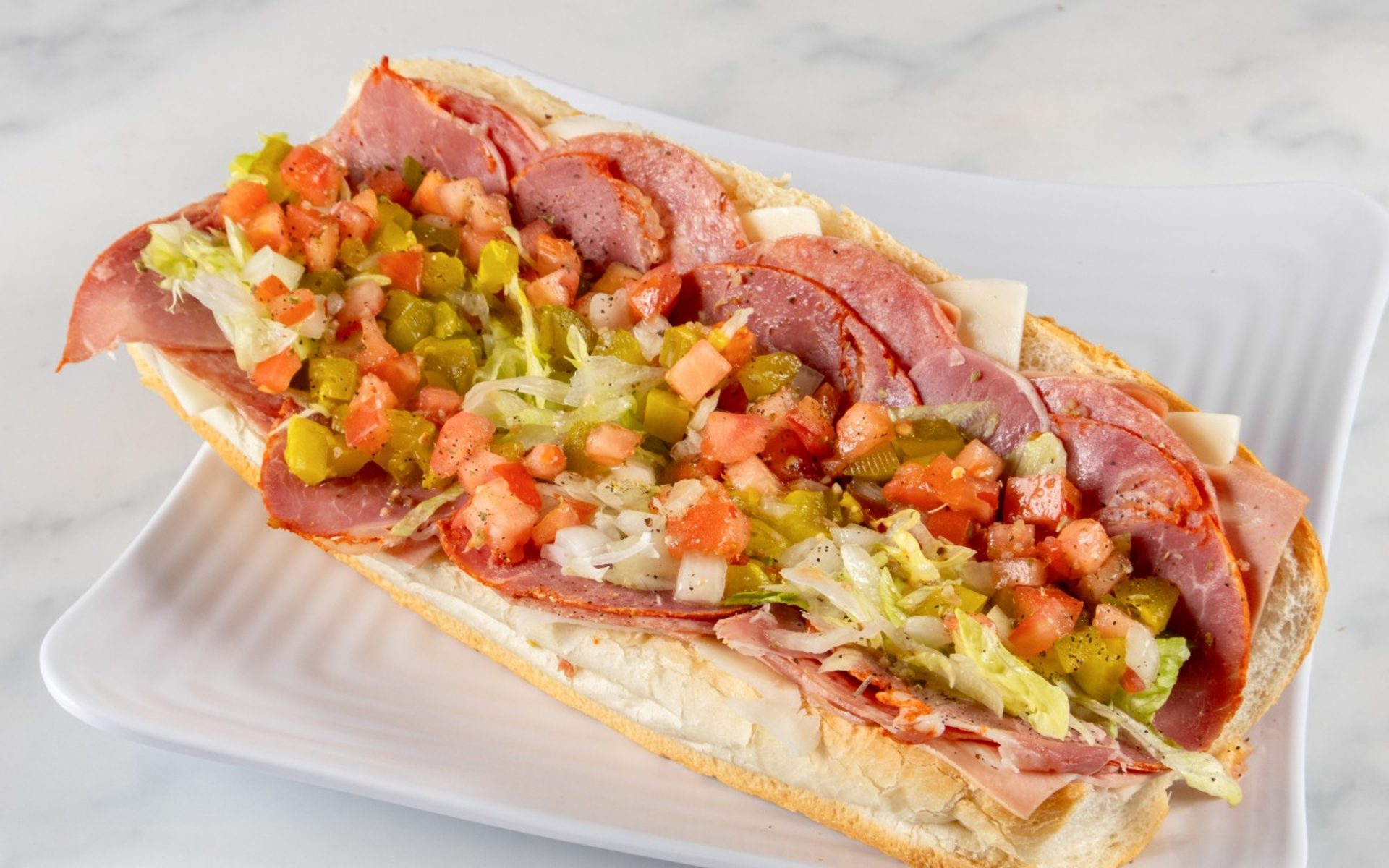 Best Deli in Brockton, MA | North End Market & Deli | Deli near me