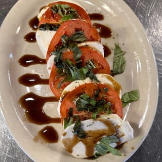 Caprese Salad