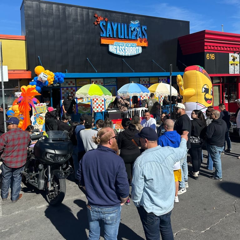 Welcome to Sayulitas