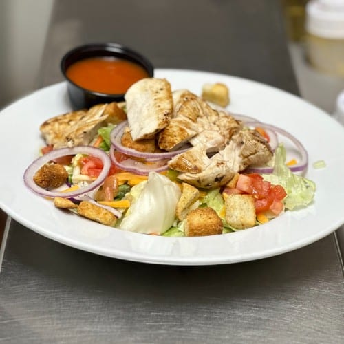 R.J.'s Chicken Salad.