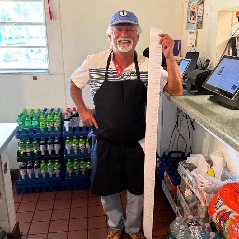 Family Roots, Lunchtime Dreams