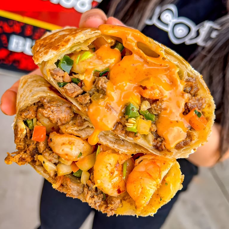 A Taste of Mexican Favorites 🥳