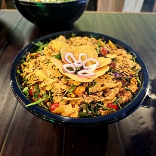 The Yucattan Grain Bowl