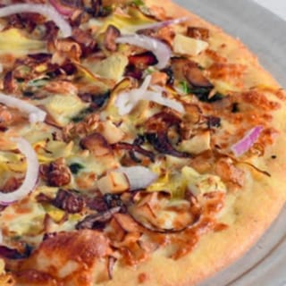 GF Popeye Pie Pizza (12")