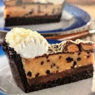 Peanut Butter Pie