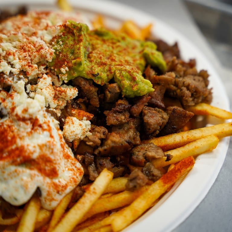 Join Us at San Diego Kabob Shack