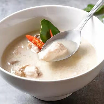 Tom Kha / ต้มข่า.