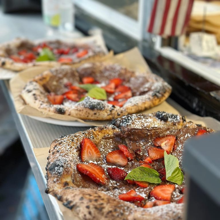 Catering for Groups and Events