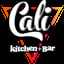 Cali Kitchen and Bar  