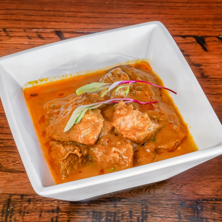 Discover the Rich Flavors of India