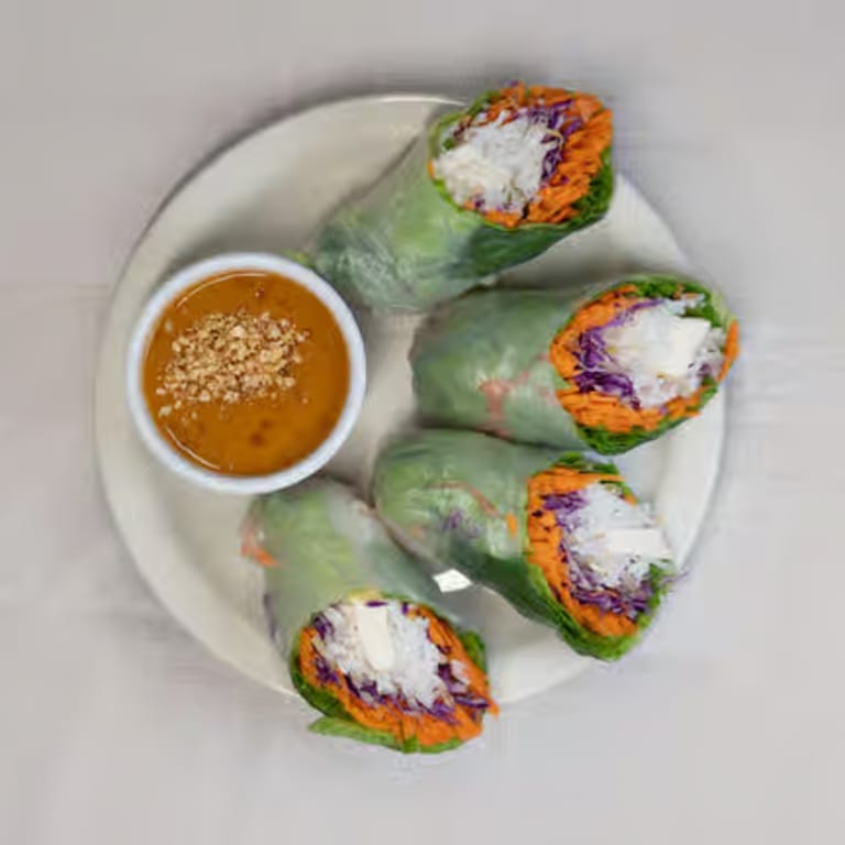 Rooted in Quality, Grown with Care