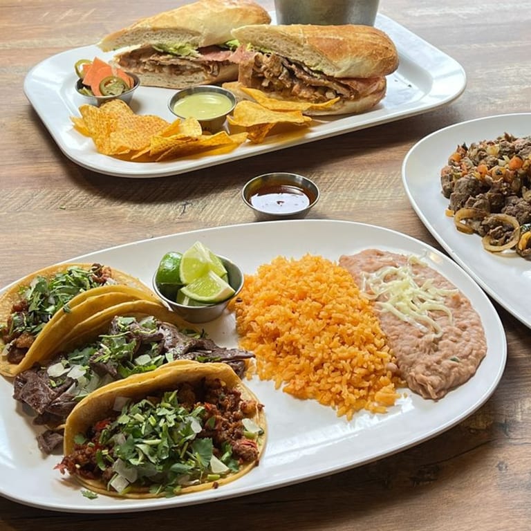 Convenience at Your Fingertips