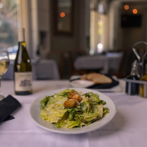 Caesar Tradizionale.