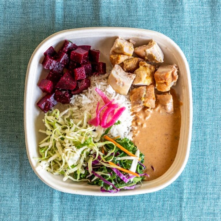 Delicious Vegetarian Options for Every Palate