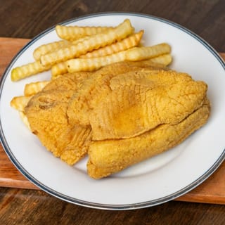Tilapia