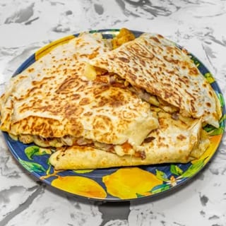 Regular Quesadilla