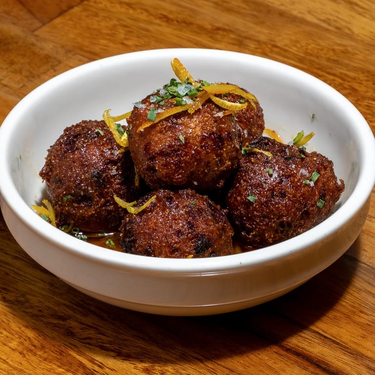 Southern Grits: A Homestyle Favorite