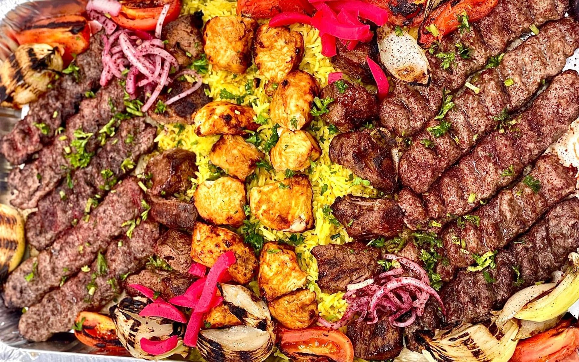 Order From Our Website