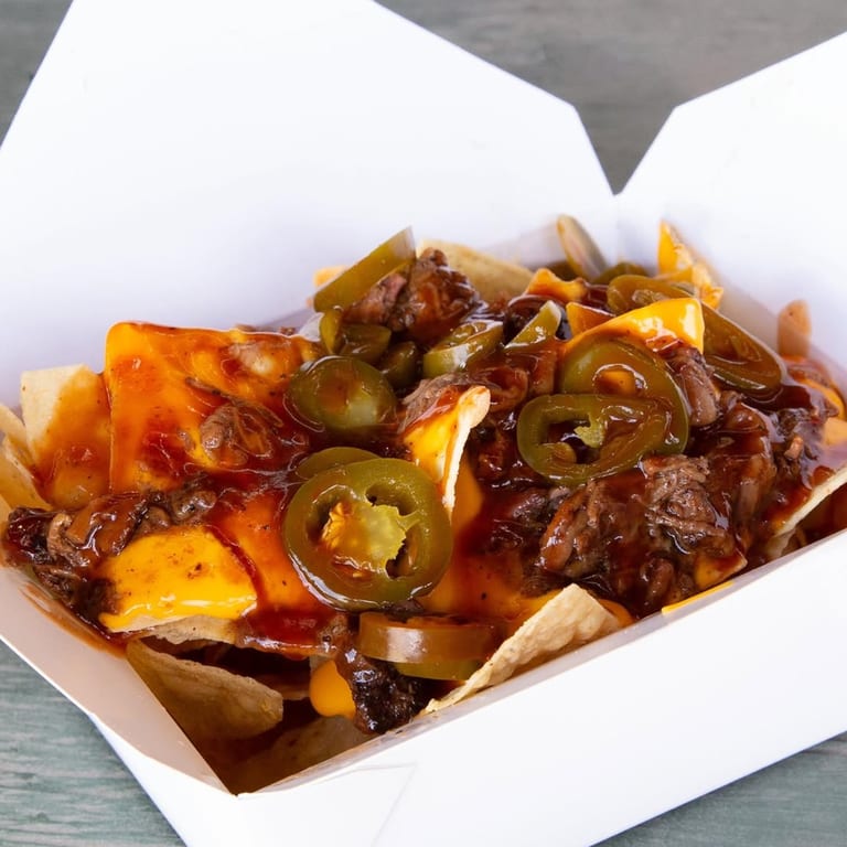 Where Every Bite Bursts With Bold Flavor