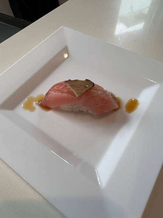 Hamachi (SU).