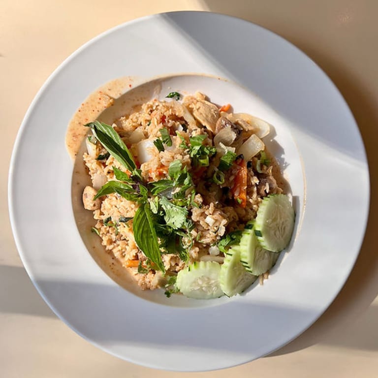 Story of Craft and Care