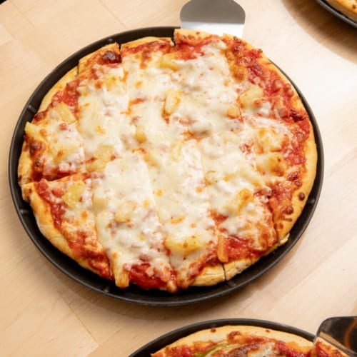 Personal The Hawaiian.