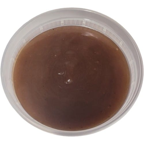 Brown Gravy.