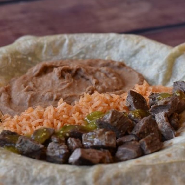 Mexican Restaurant: Coffee and Breakfast Favorites