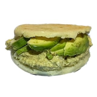 Arepa - Reina Pepiada