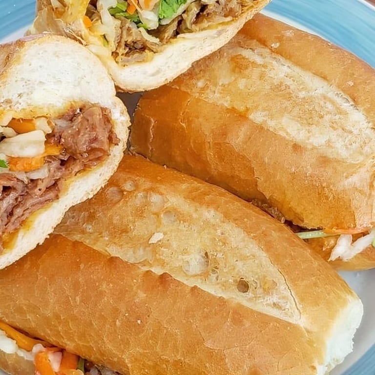 Vegan Sandwiches: Delicious Plant-Based Options