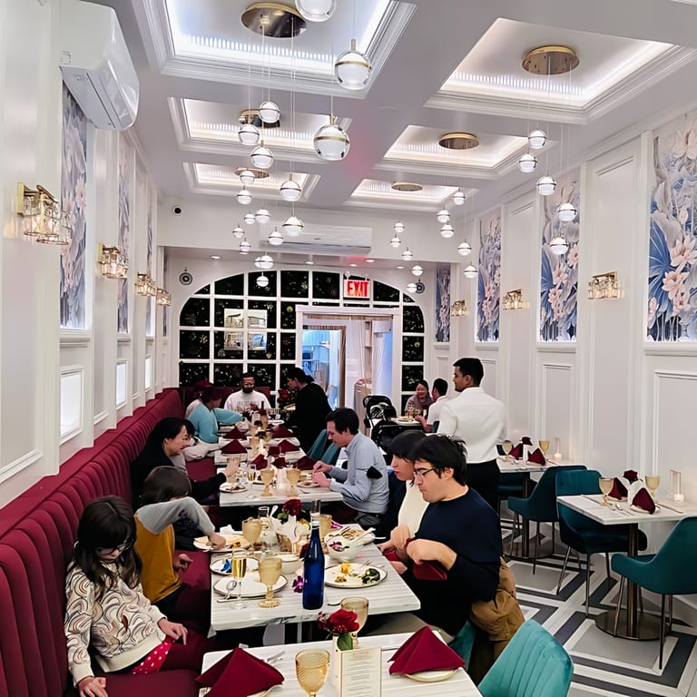 A Place For Everyone