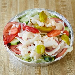Antipasto Salad