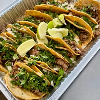 48 Tacos Special