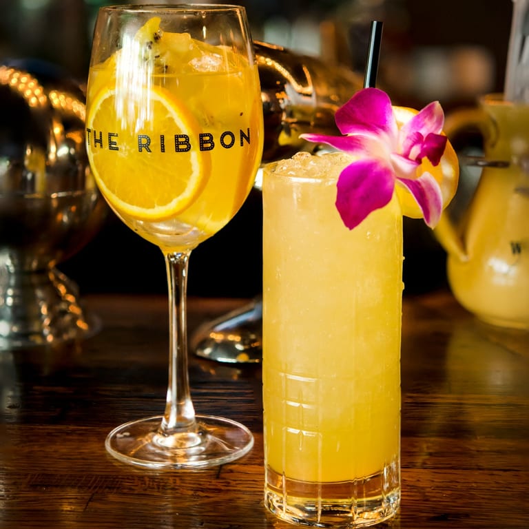 Happy Hour | Central Park | Lincoln Center |