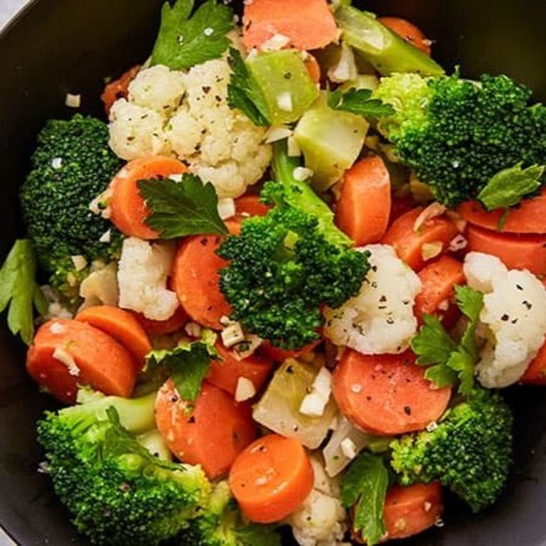 Delicious Fries: A Side Worth Trying