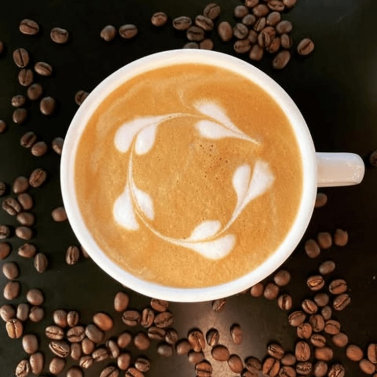 Start Smart with Espresso!