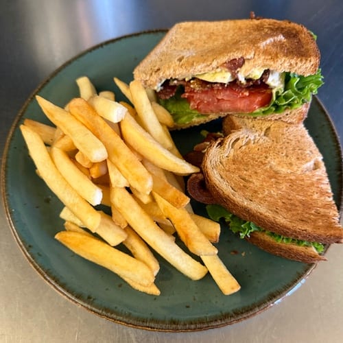 BAT with Choice of Side.