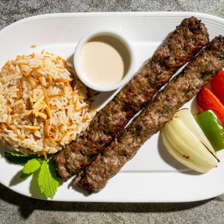 Grilled Chicken Delights