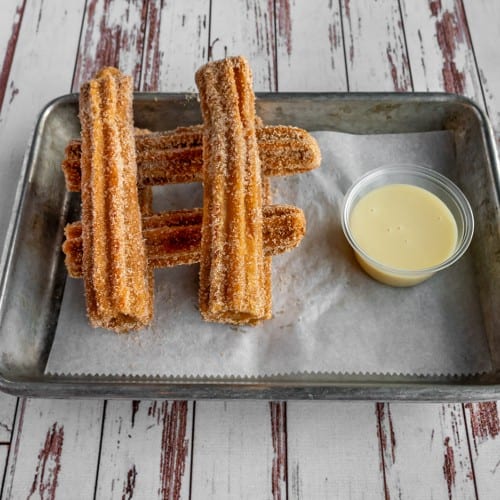Churros.