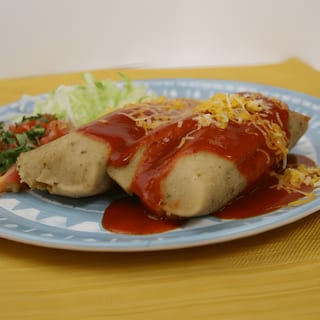 Tamales
